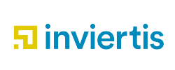 Logotipo Inviertis (Empresa participada de Homes Experience Group)